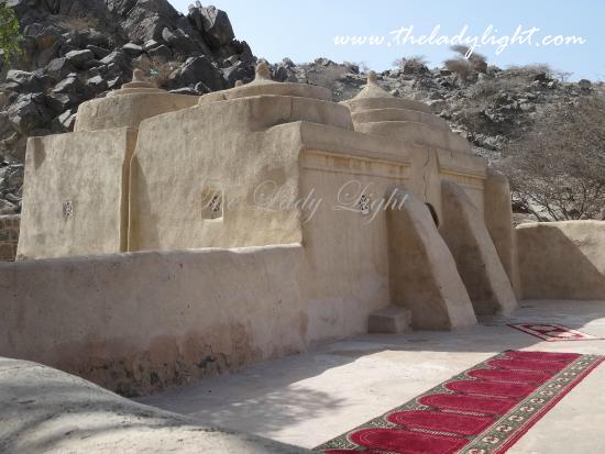 al-bidya-mosque