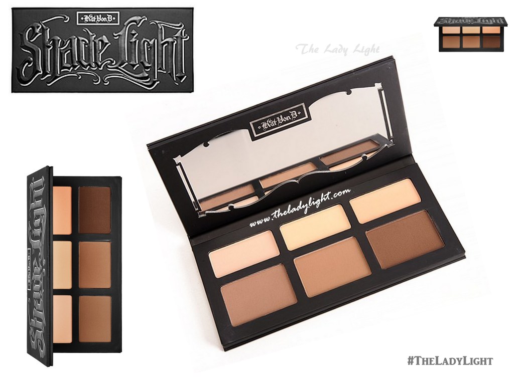 Contour Palette (Product&nbsp;Review)