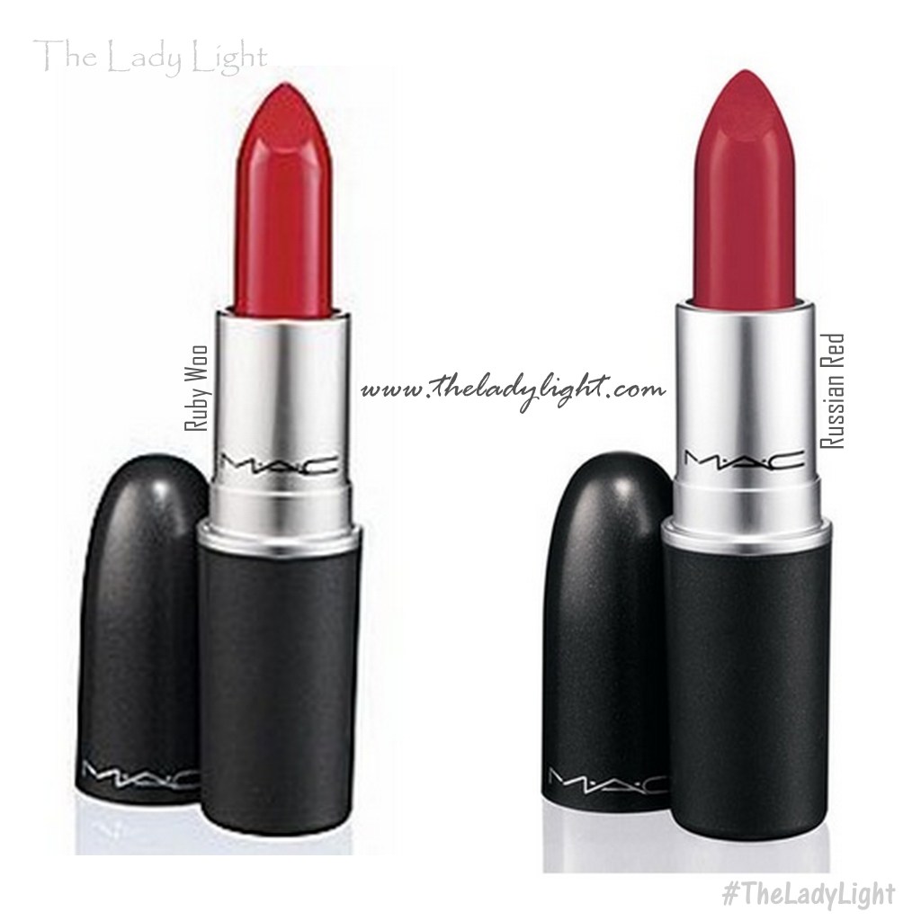 The Bold Red (Product&nbsp;Review)