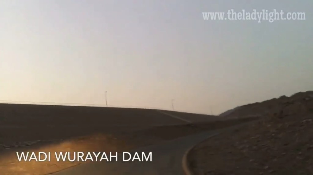 WADI WURAYAH – A road trip to the mountains (video&nbsp;post)