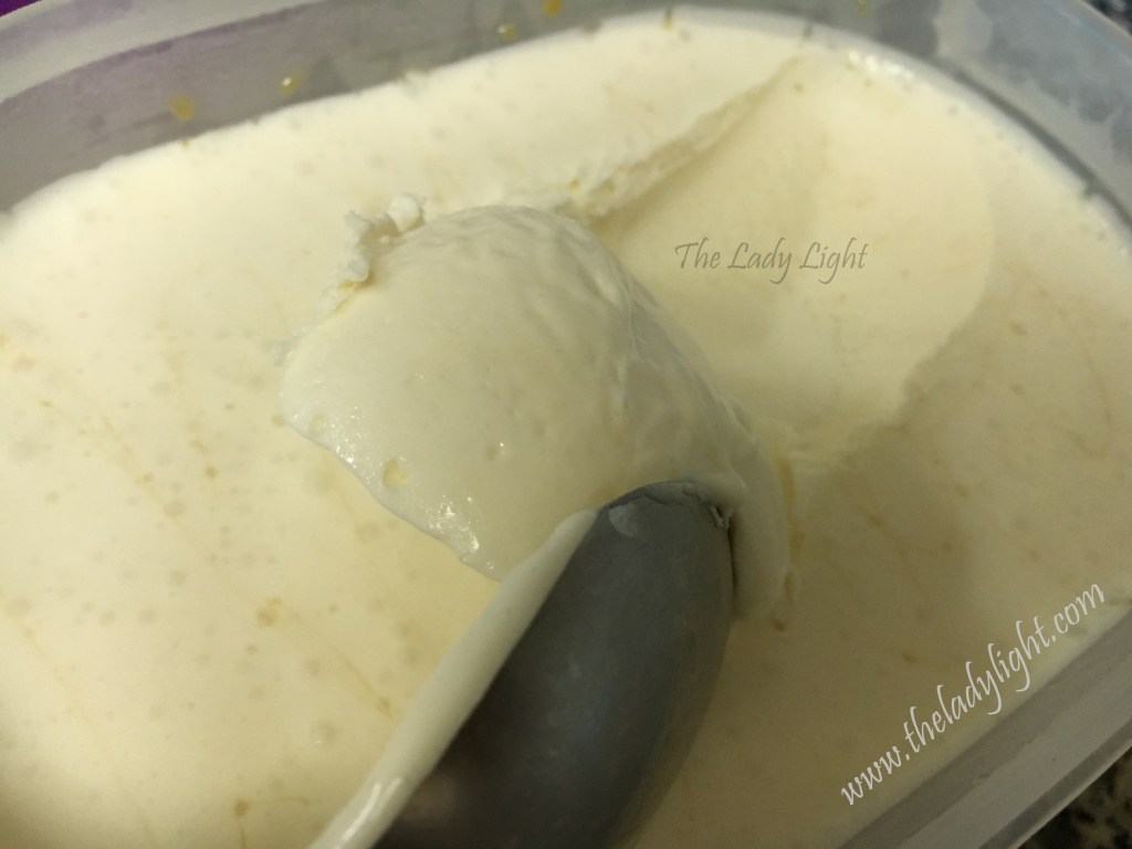 World’s Easiest ICE&nbsp;CREAM