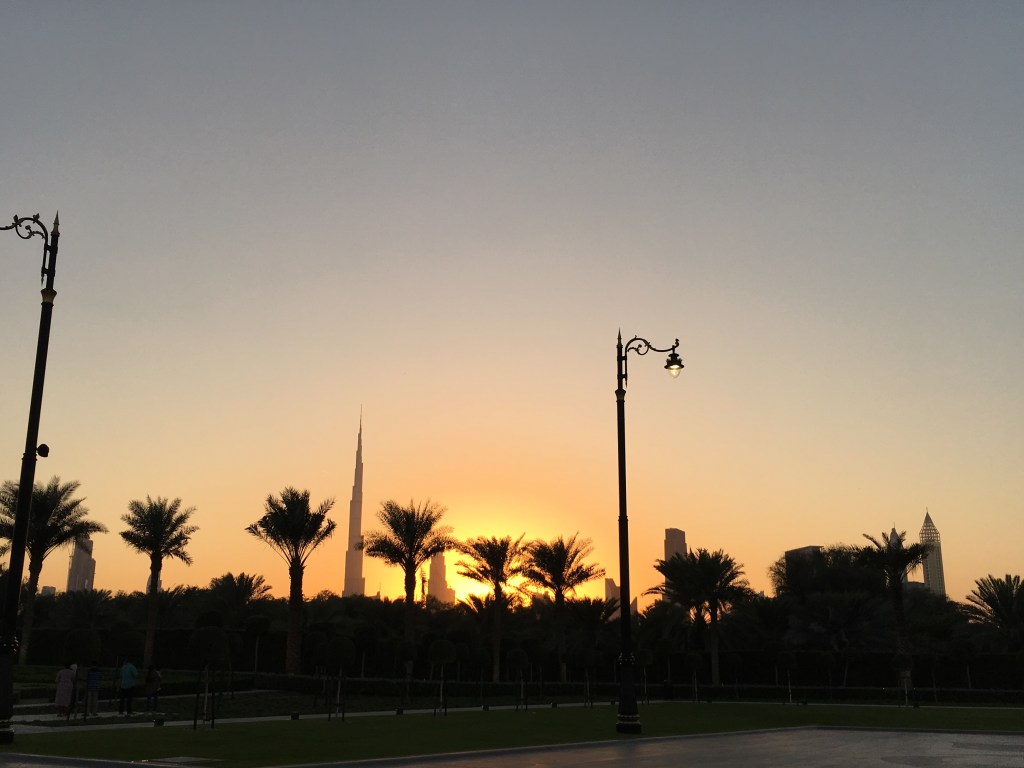 Story – I am a BIG girl (by my little&nbsp;girl)